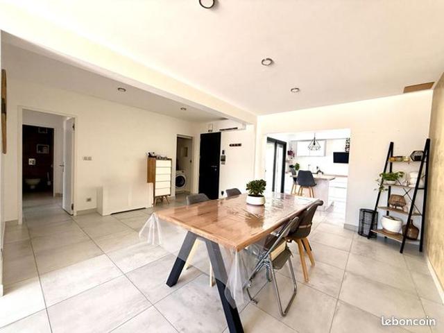 Villa 3 pièces 86 m²