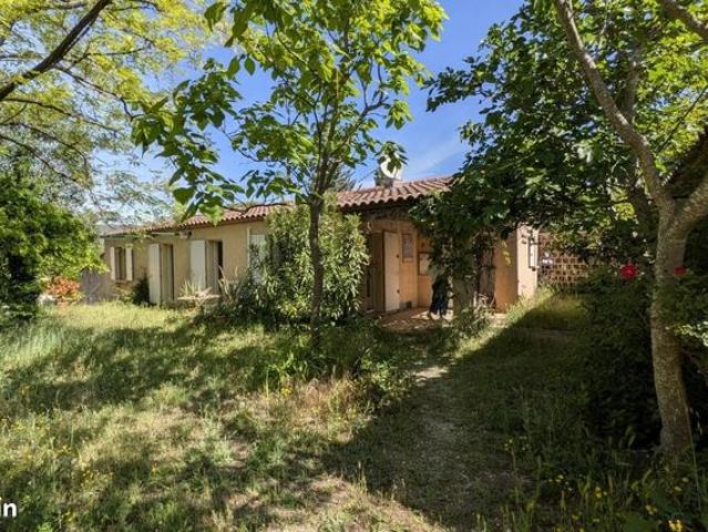 Villa 3 pièces 86 m²