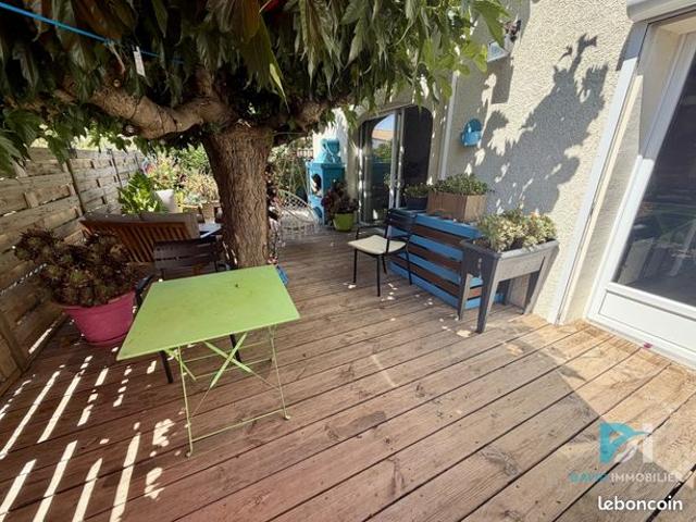 Villa 3 pièces 86 m²