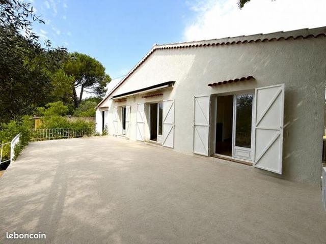 Villa 3 pièces 86 m²