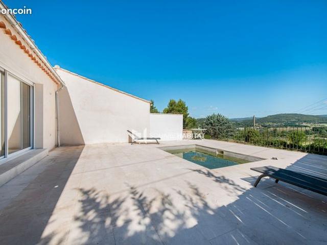 Villa 3 pièces 88 m²