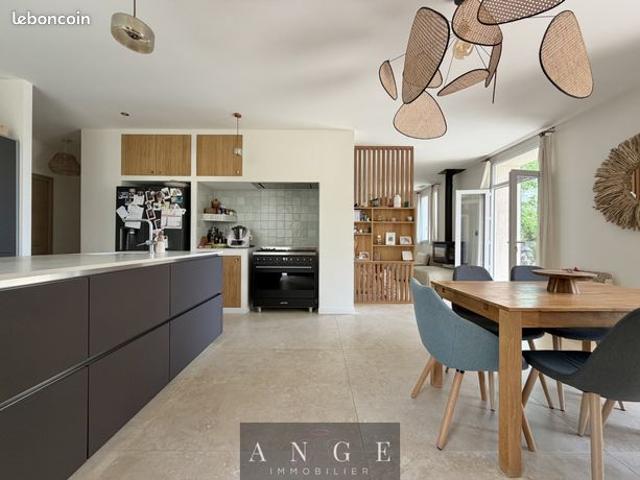 Villa 3 pièces 88 m²