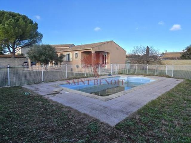 Villa 3 pièces 88 m²