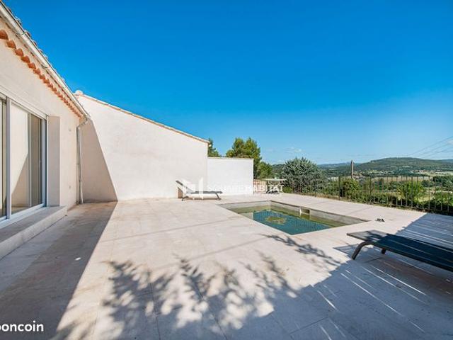 Villa 3 pièces 88 m²