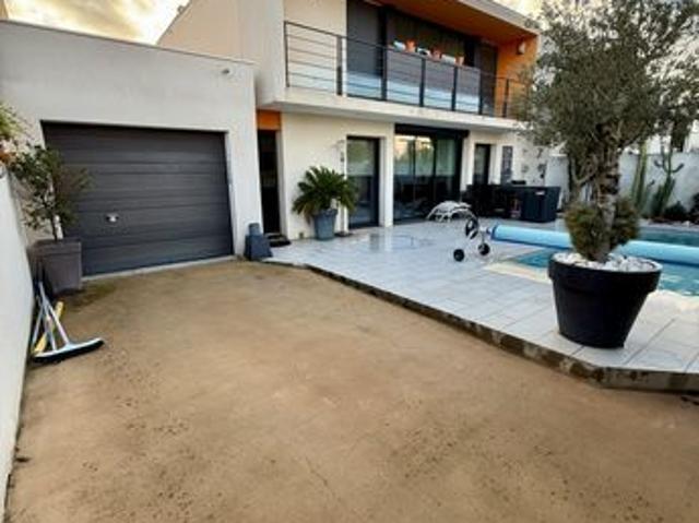 Villa 3 pièces 89 m²