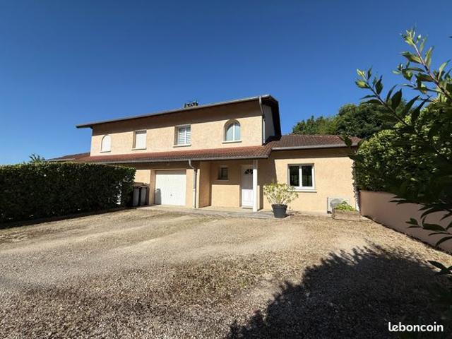 Villa 3 pièces 89 m²