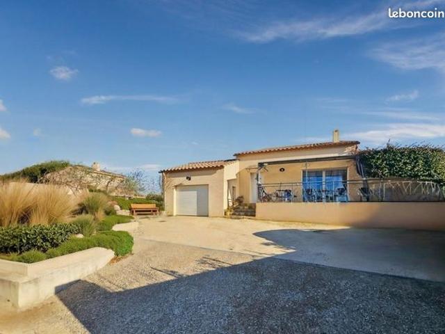 Villa 3 pièces 89 m²