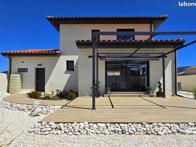 Villa 3 pièces 93 m²