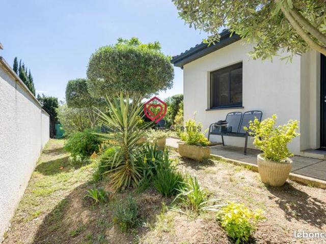 Villa 3 pièces 90 m²