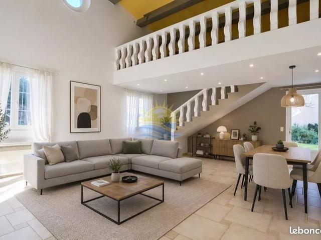 Villa 3 pièces 90 m²