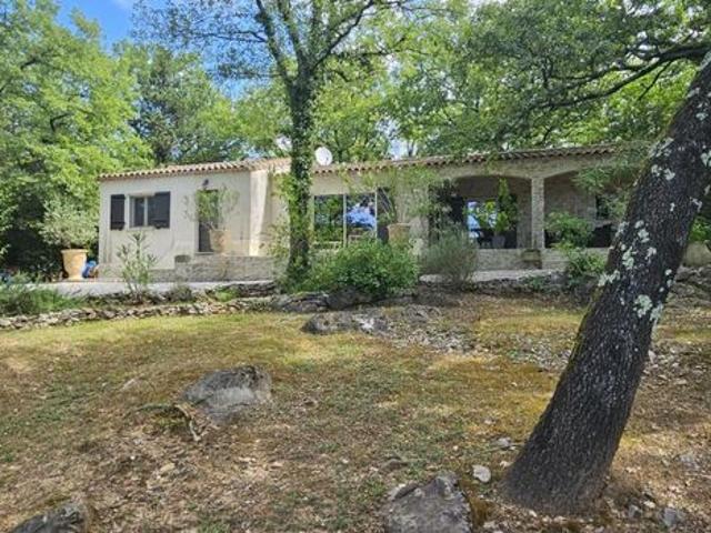 Villa 3 pièces 90 m²