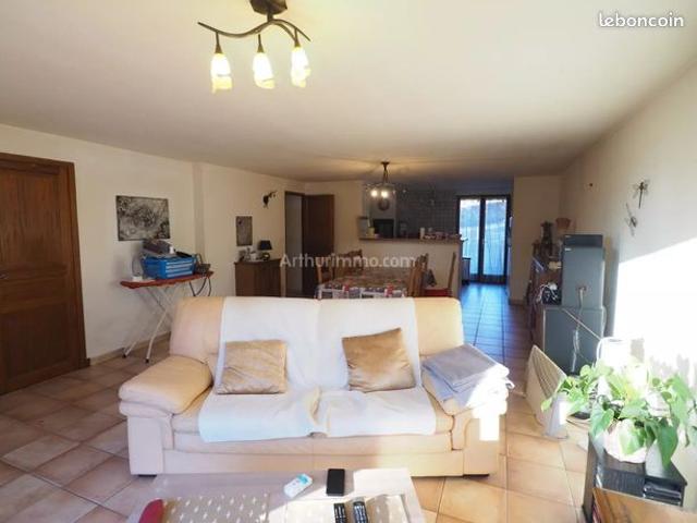 Villa 3 pièces 90 m²