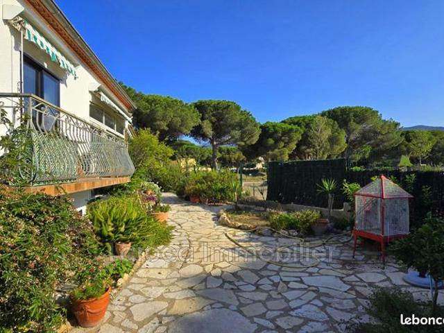 Villa 3 pièces 90 m²