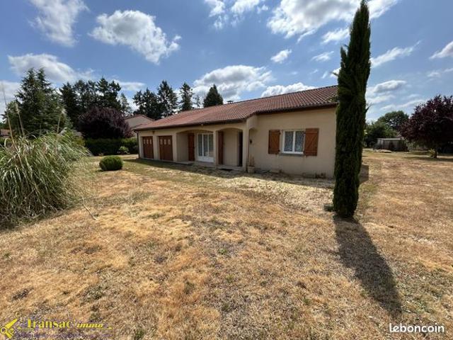 Villa 3 pièces 90 m²