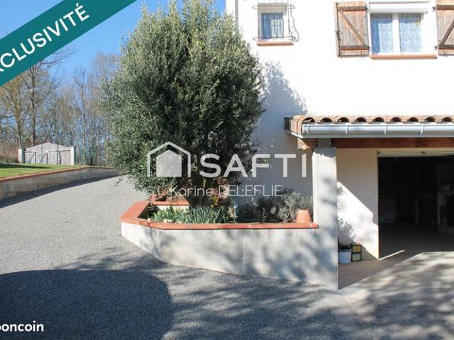 Villa 3 pièces 90 m²