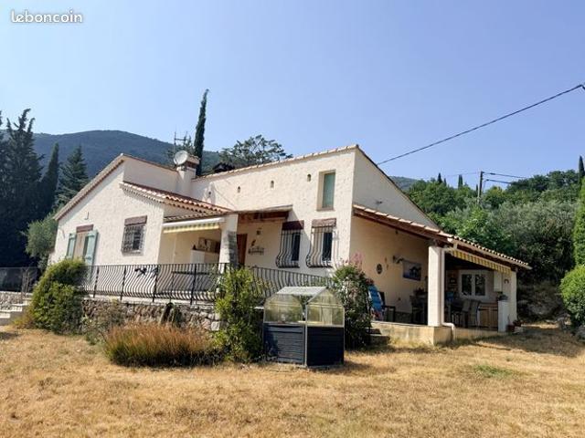 Villa 3 pièces 80 m²