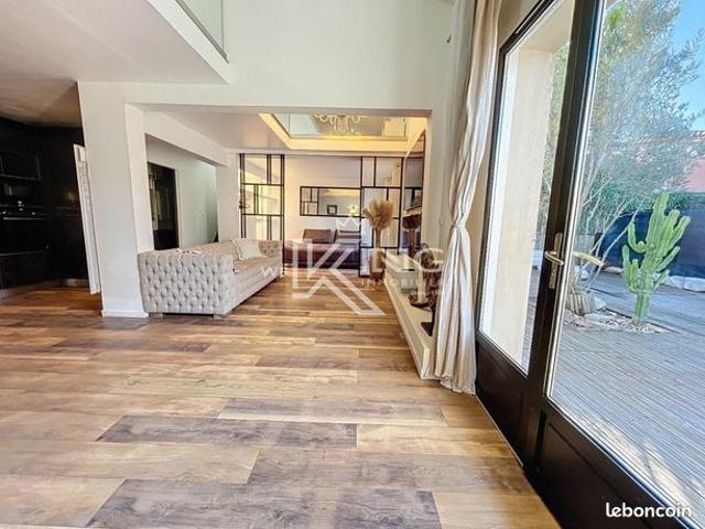 Villa 3 pièces 90 m²