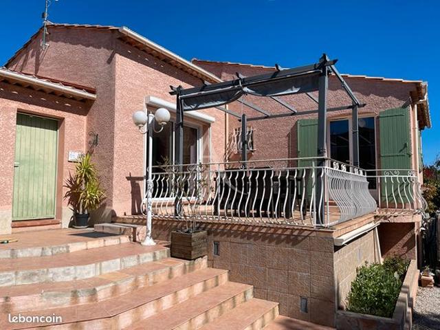Villa 3 pièces 90 m²
