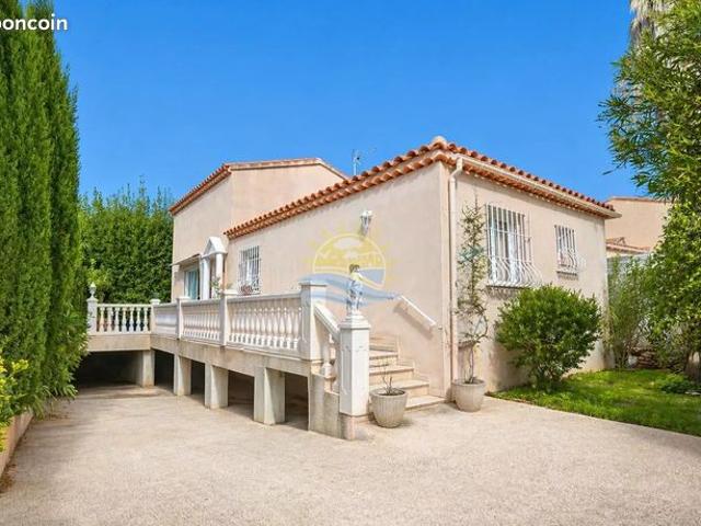 Villa 3 pièces 90 m²