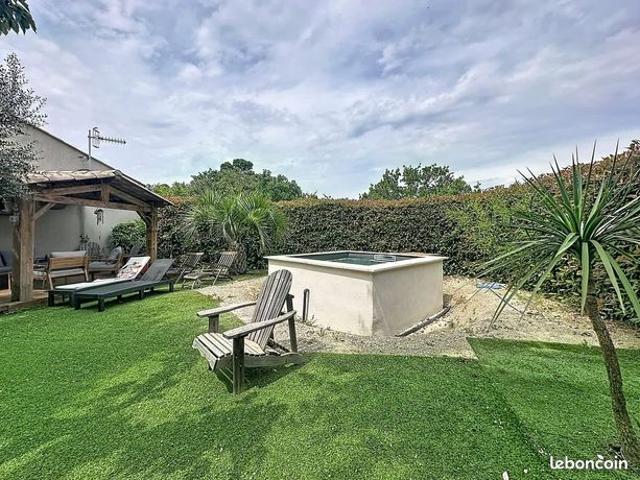Villa 3 pièces 90 m²