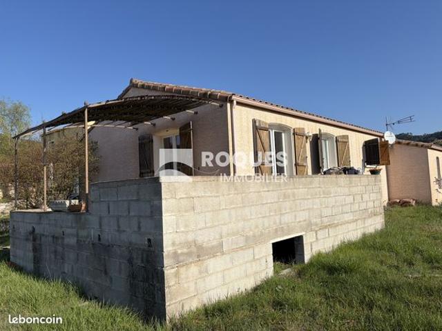 Villa 3 pièces 94 m²