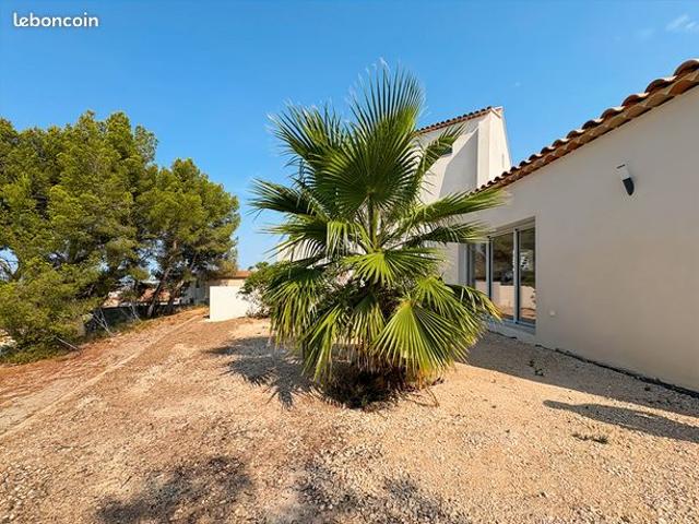 Villa 3 pièces 94 m²