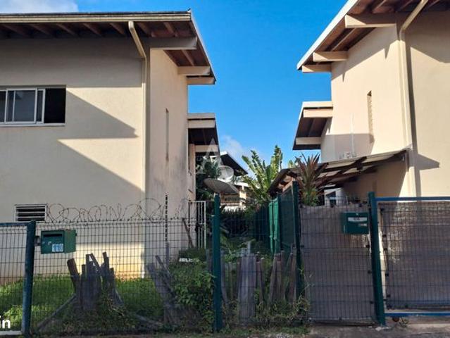 Villa 3 pièces 95 m²