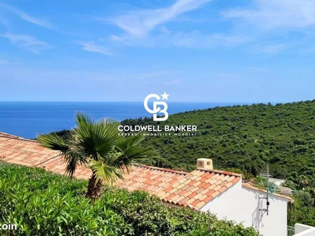 Villa 3 pièces 95 m²