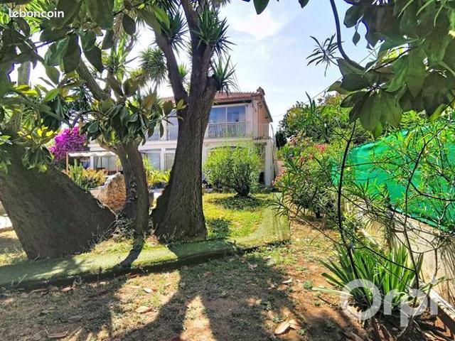 Villa 3 pièces 95 m²