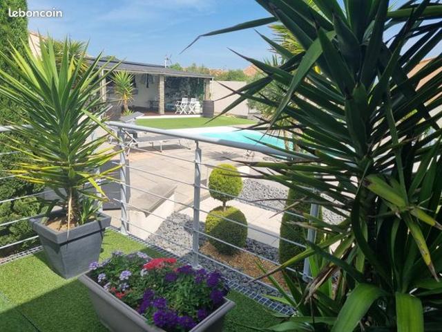 Villa 3 pièces 95 m²