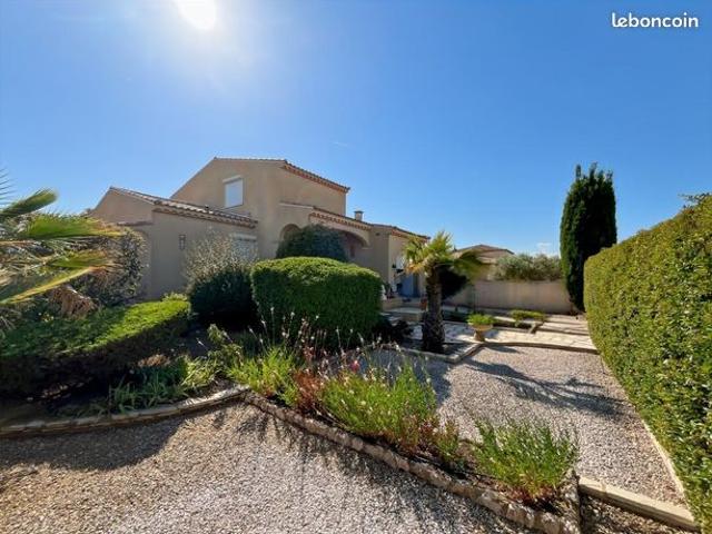 Villa 3 pièces 95 m²