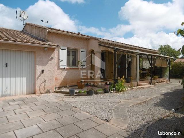 Villa 3 pièces 96 m²