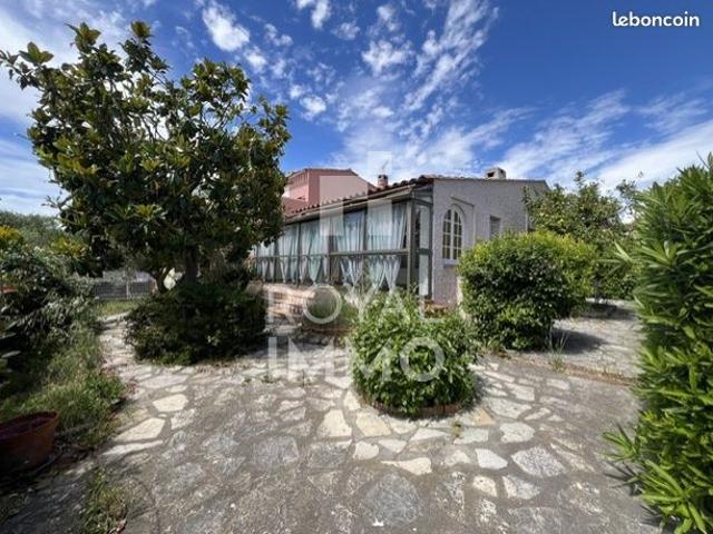 Villa 3 pièces 98 m²