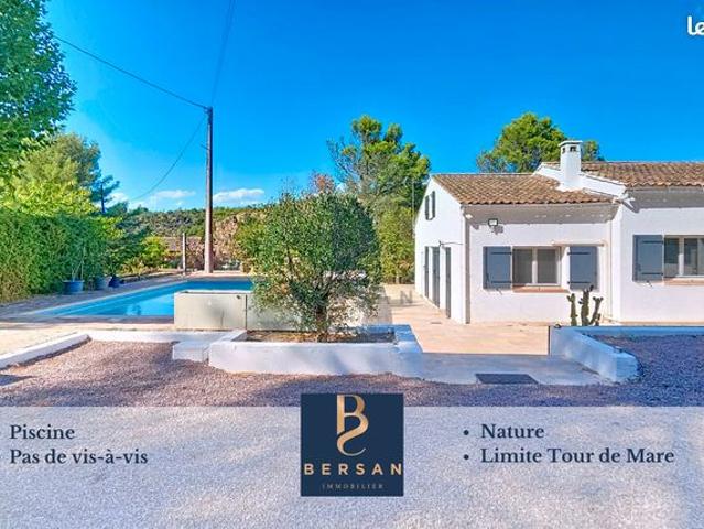 Villa 3 pièces 98 m²