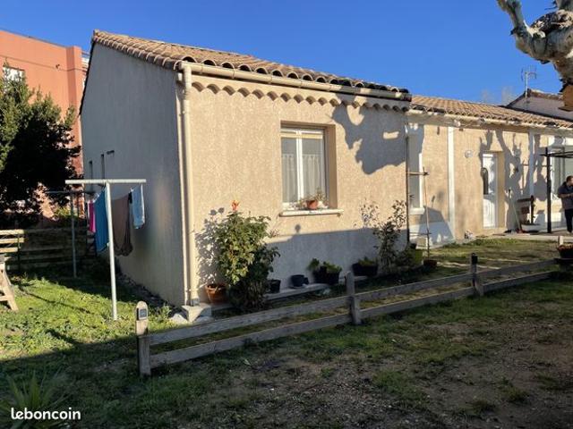 Villa 3 pièces 98 m²