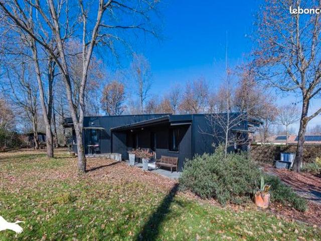 Villa 3 pièces 98 m²