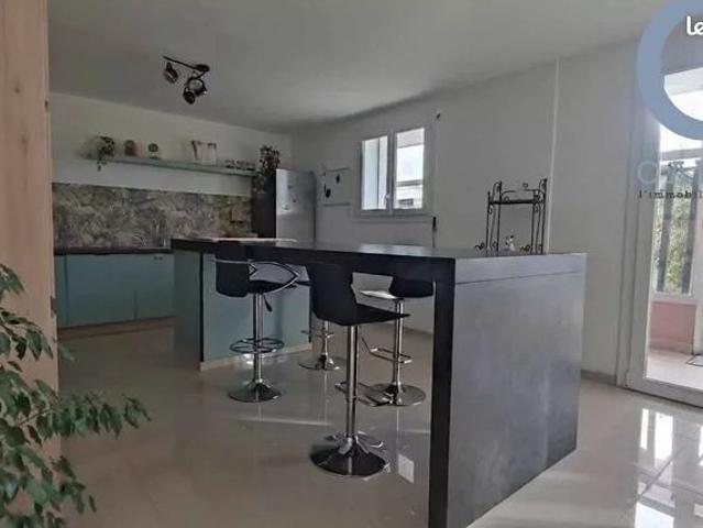 Villa 3 pièces 99 m²