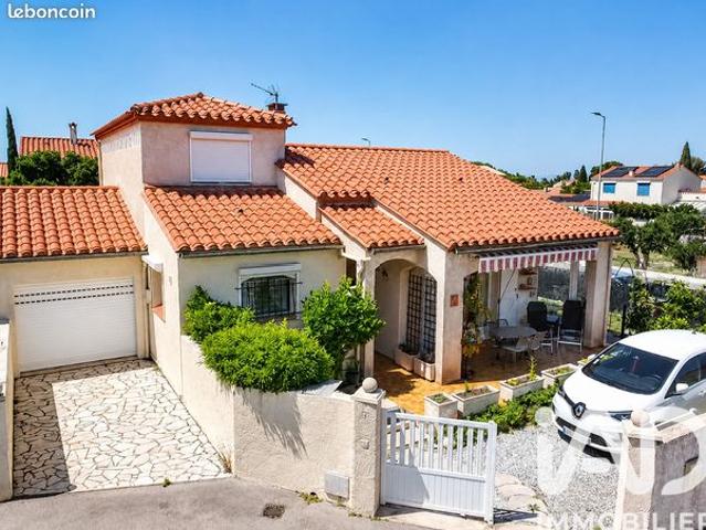Villa 3 pièces 99 m²