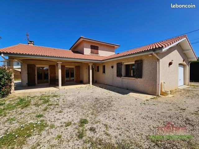 Villa 3 pièces 99 m²