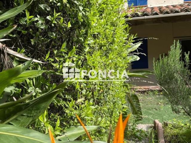 Villa 3 pièces 100 m²