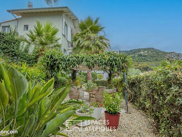 Villa 3 pièces 100 m²