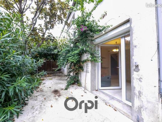 Villa 3 pièces 100 m²