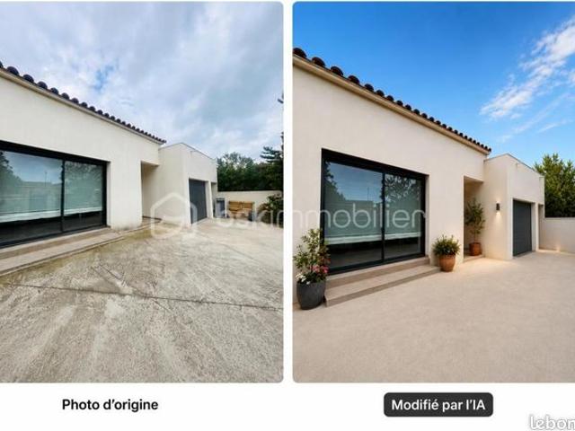 Villa 3 pièces 100 m²