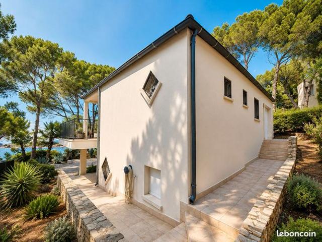 Villa 3 pièces 100 m²
