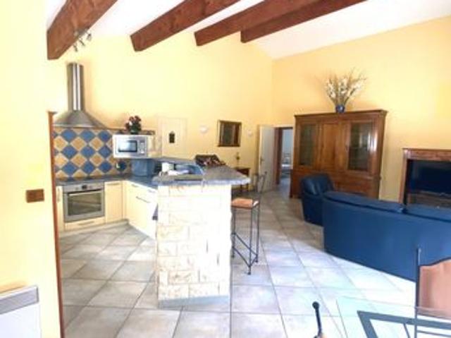 Villa 4 pièces 100 m²