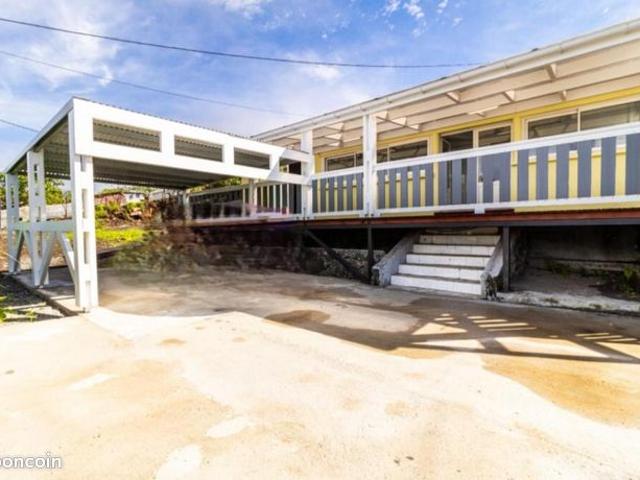 Villa 3 pièces 101 m²
