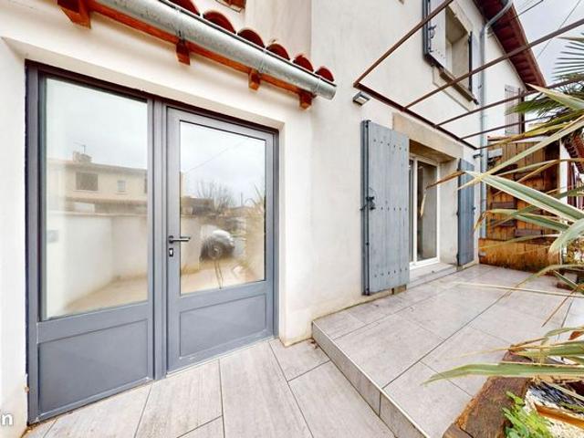 Villa 3 pièces 101 m²