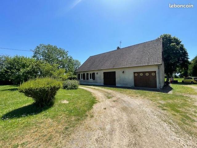 Villa 3 pièces 102 m²