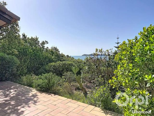 Villa 3 pièces 103 m²