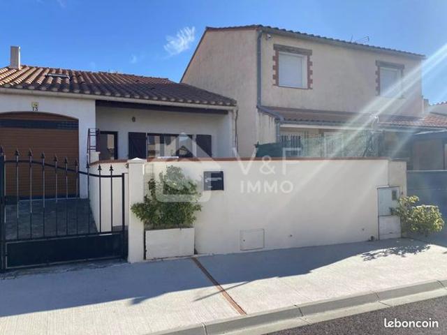 Villa 3 pièces 103 m²